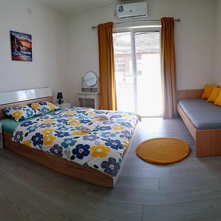 Villa Sofijana Ohrid Extérieur photo