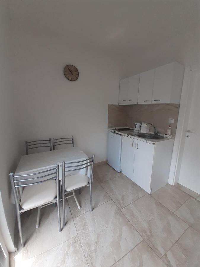 Villa Sofijana Ohrid Extérieur photo