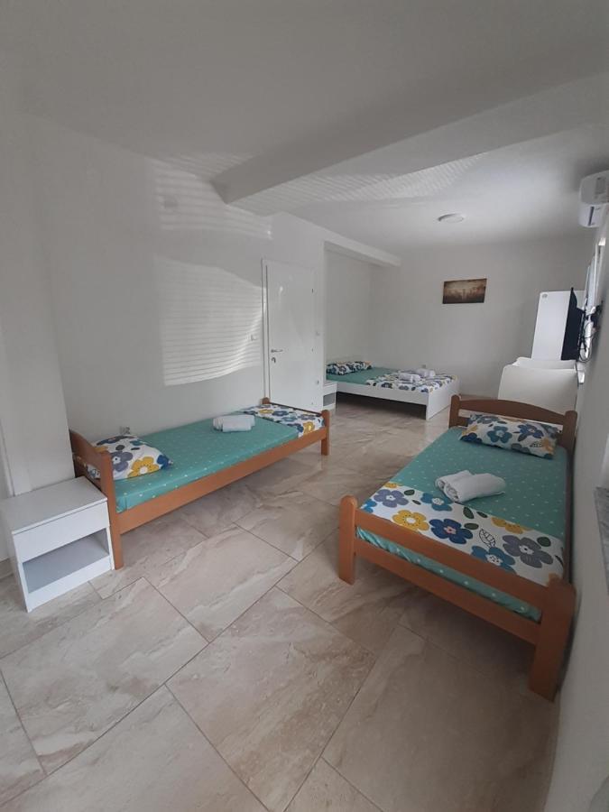 Villa Sofijana Ohrid Extérieur photo