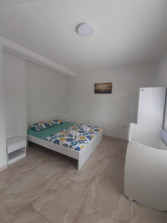 Villa Sofijana Ohrid Extérieur photo