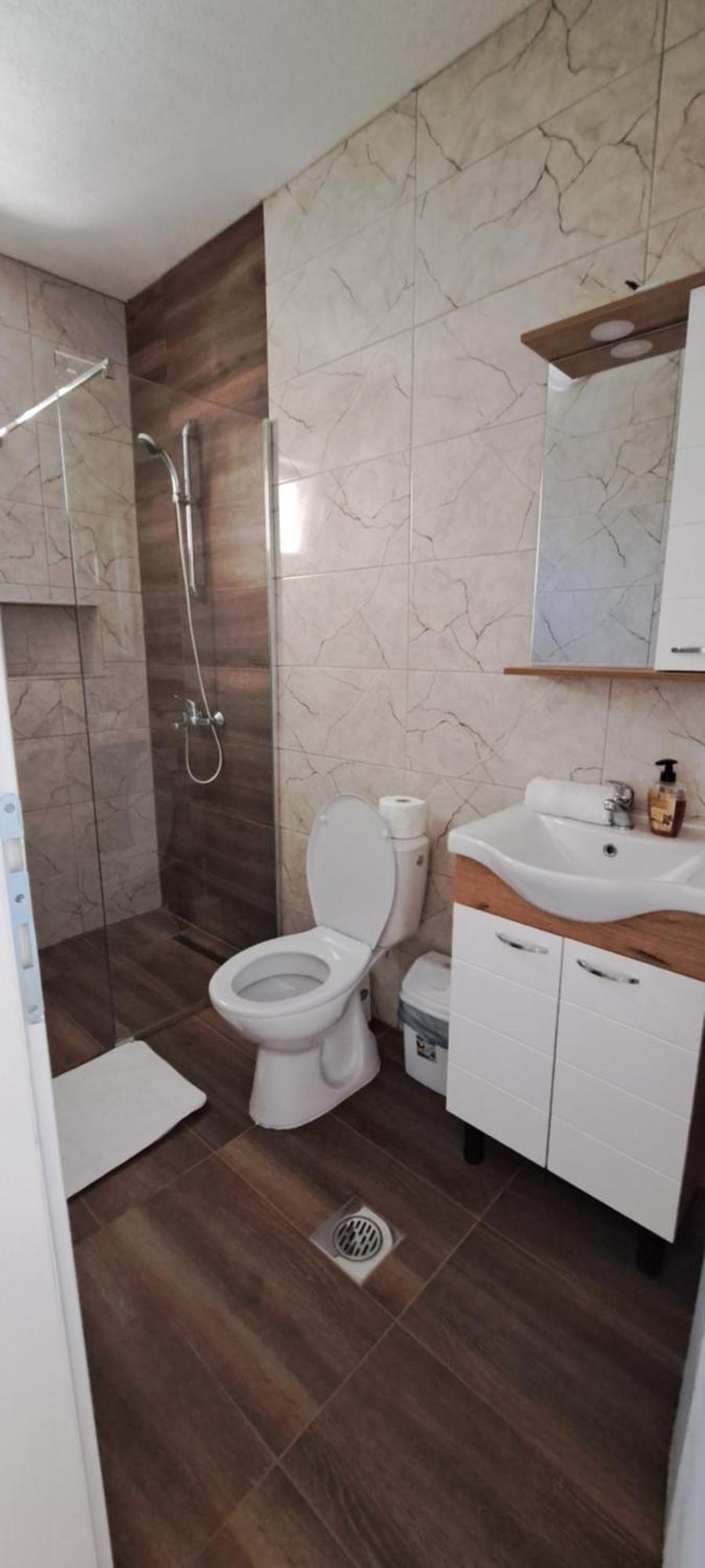Villa Sofijana Ohrid Extérieur photo