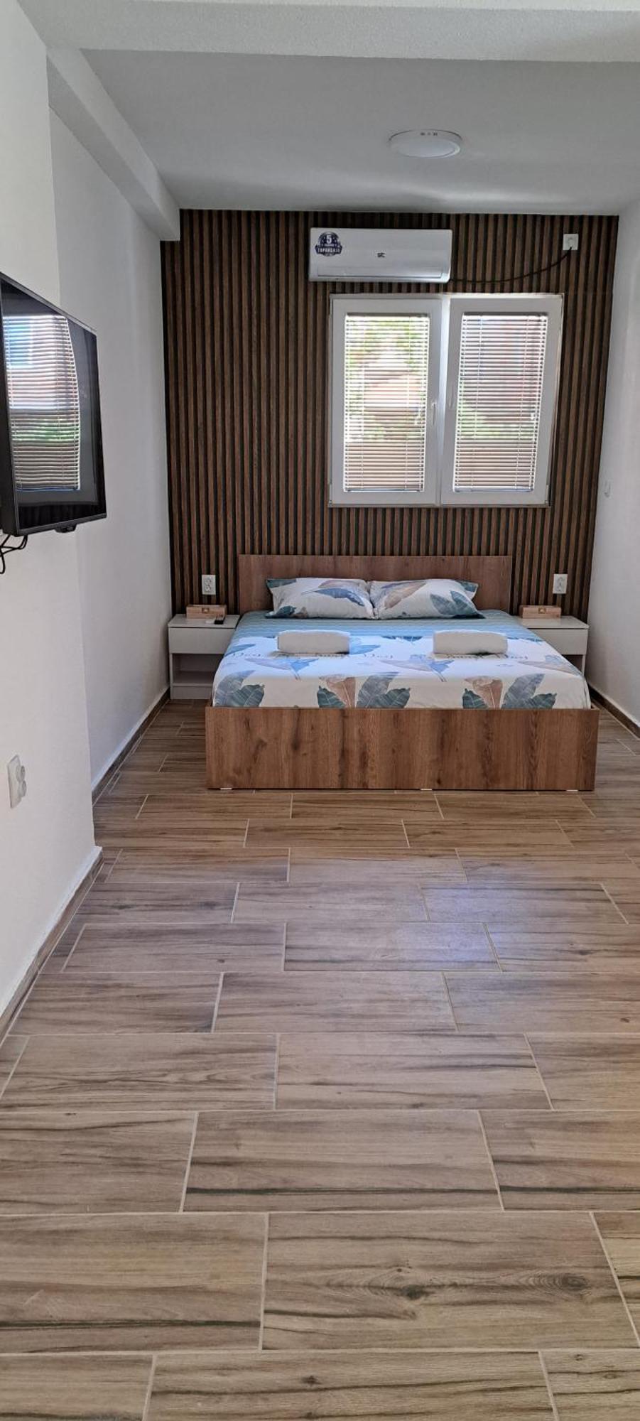 Villa Sofijana Ohrid Extérieur photo