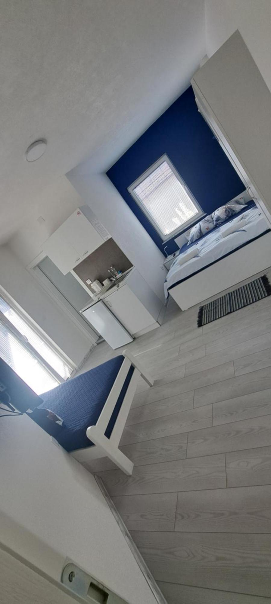 Villa Sofijana Ohrid Extérieur photo