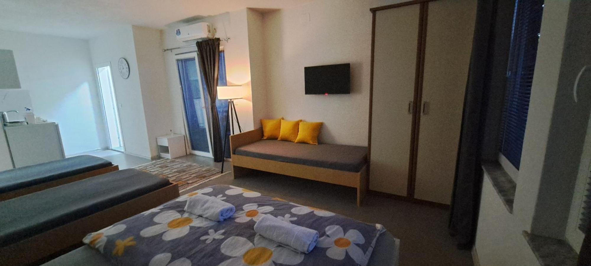 Villa Sofijana Ohrid Extérieur photo