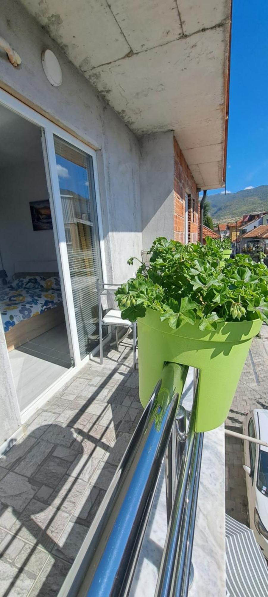 Villa Sofijana Ohrid Extérieur photo