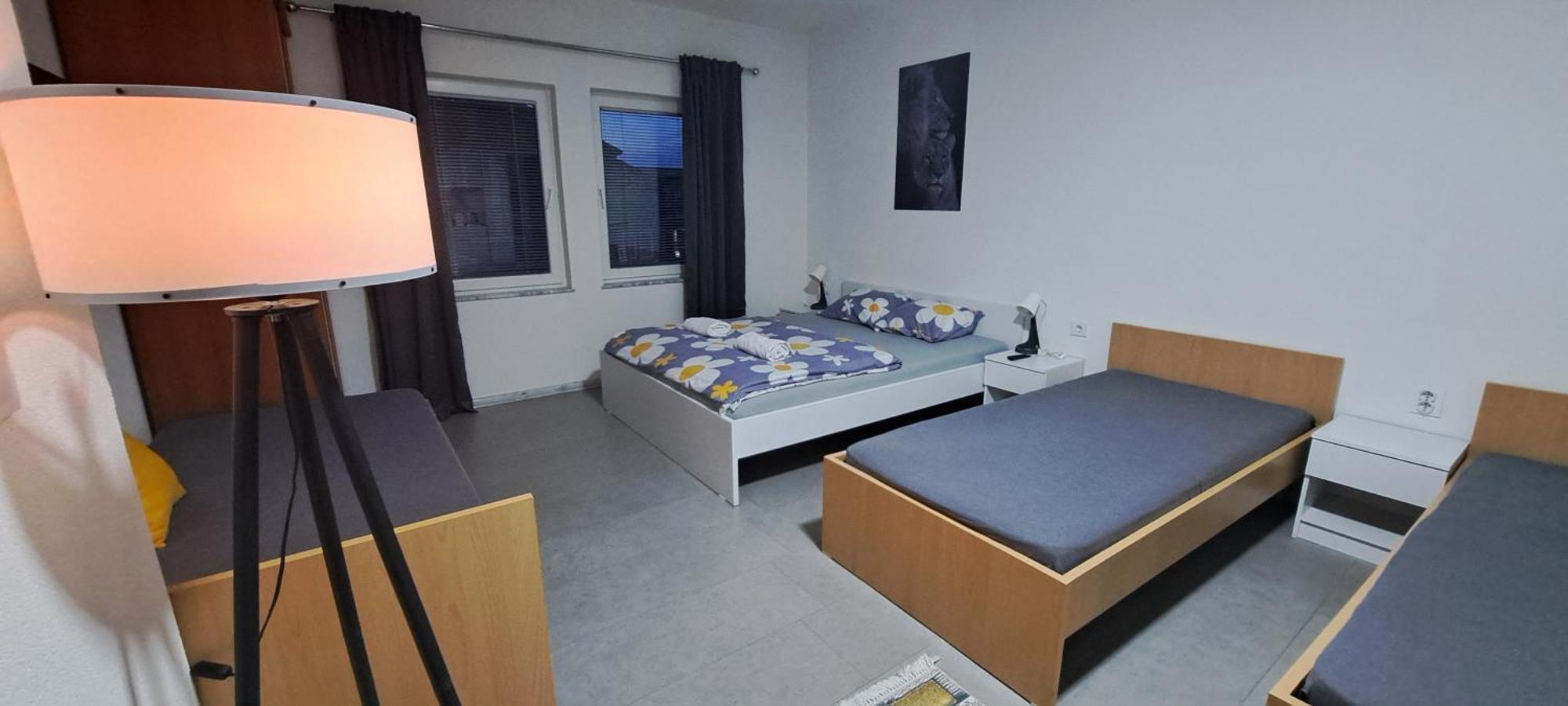 Villa Sofijana Ohrid Extérieur photo