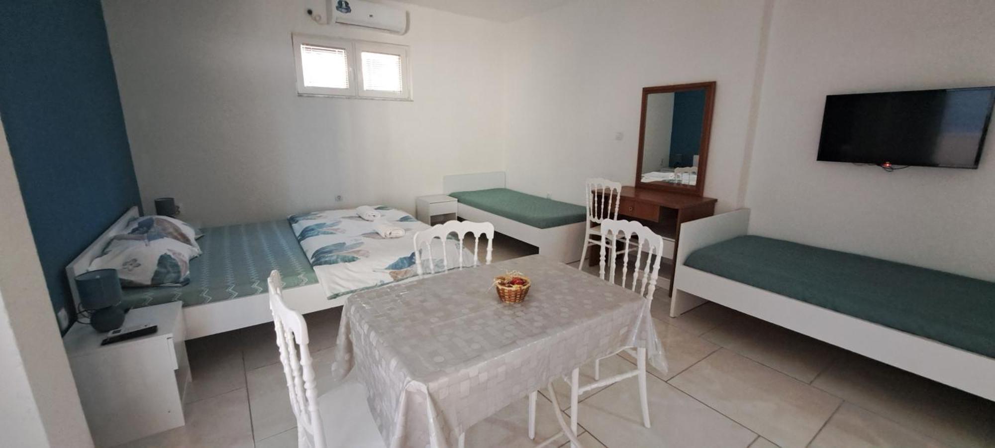 Villa Sofijana Ohrid Extérieur photo