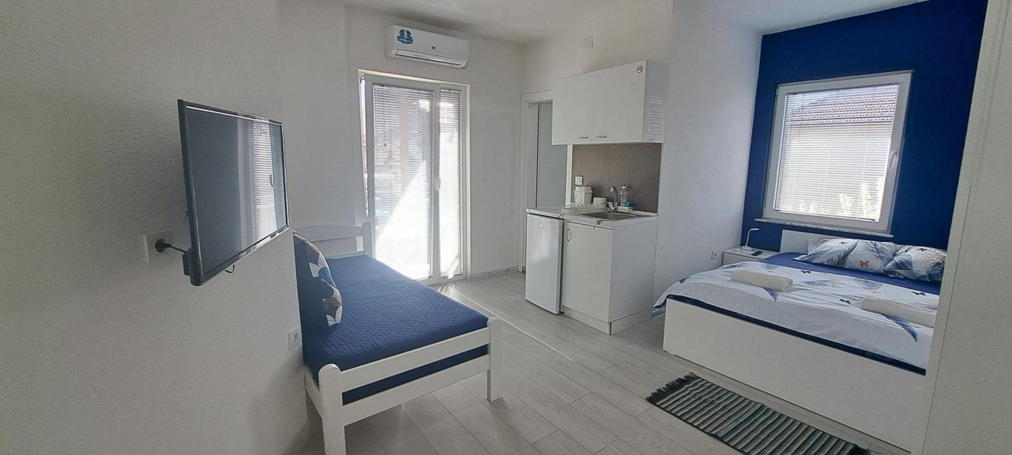 Villa Sofijana Ohrid Extérieur photo