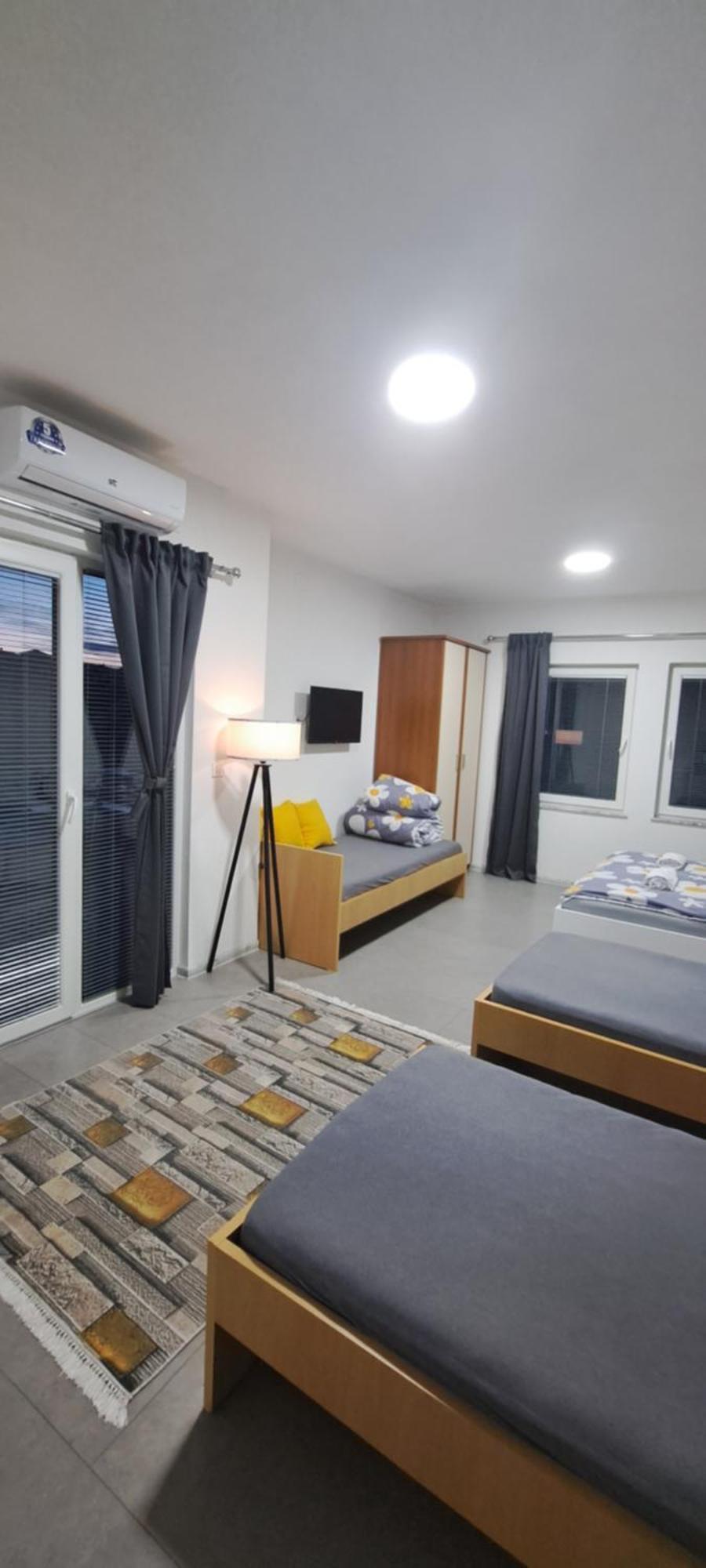 Villa Sofijana Ohrid Extérieur photo