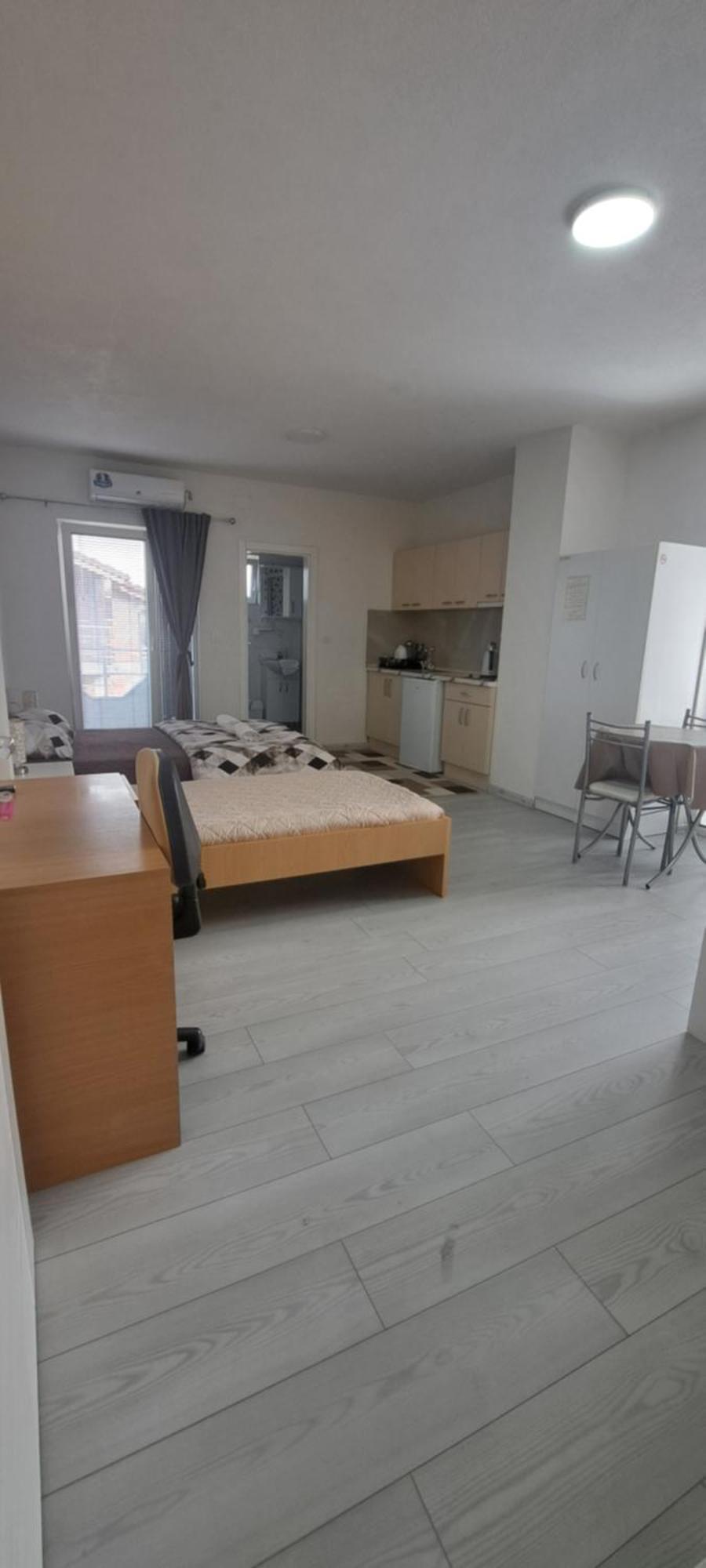 Villa Sofijana Ohrid Extérieur photo