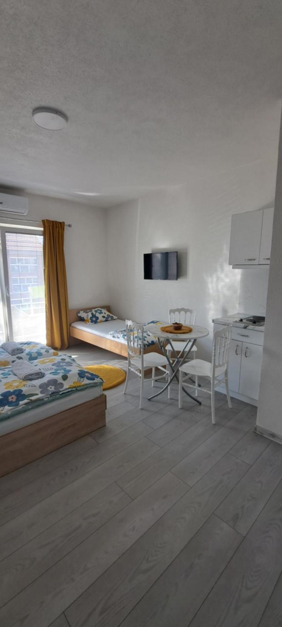 Villa Sofijana Ohrid Extérieur photo