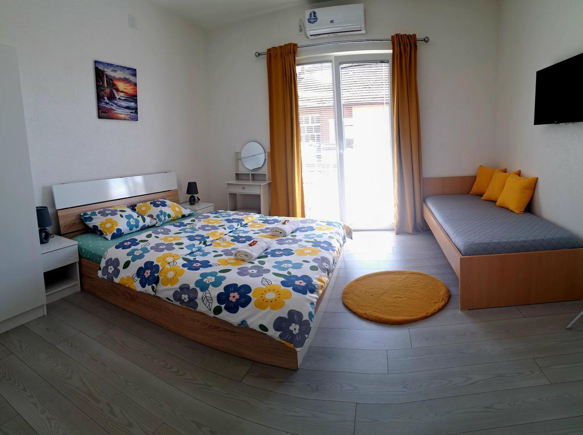 Villa Sofijana Ohrid Extérieur photo