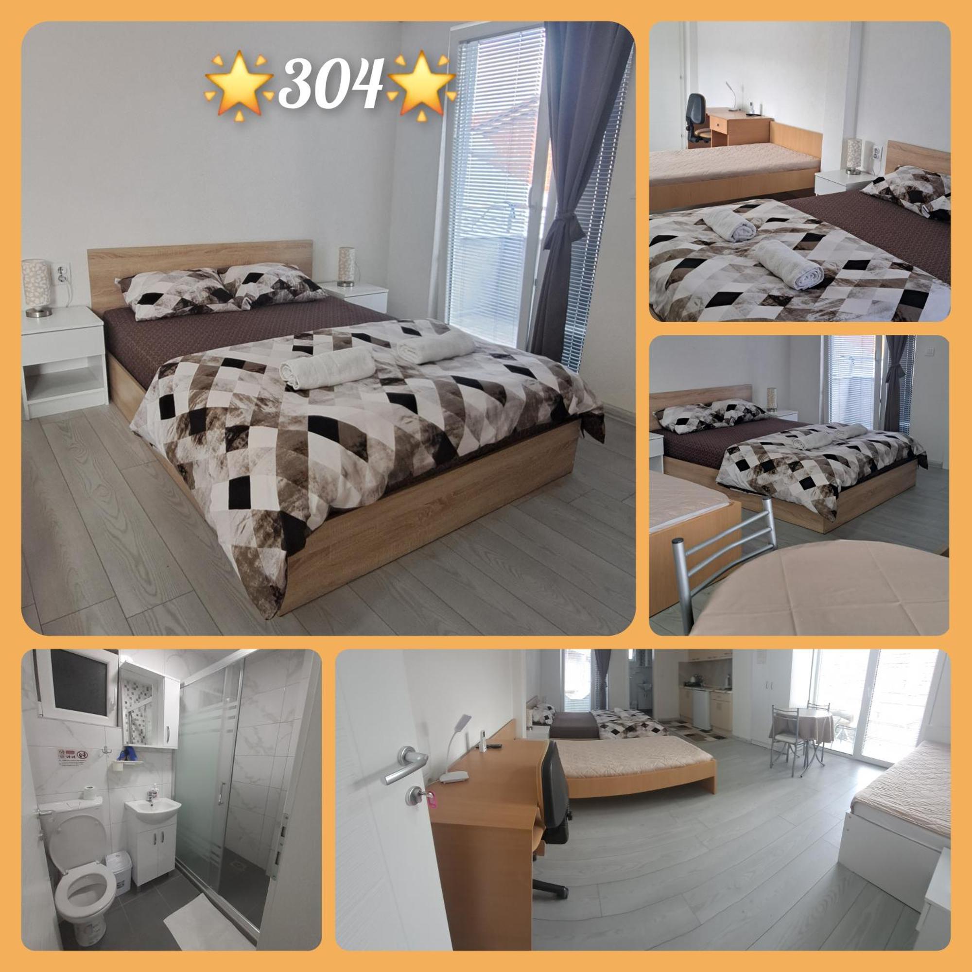 Villa Sofijana Ohrid Extérieur photo